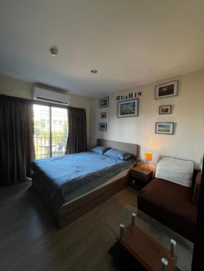 La casita Hua Hin / studio la casita Hua Hin